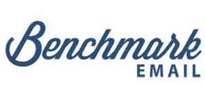 Benchmark email marketing top ranking
