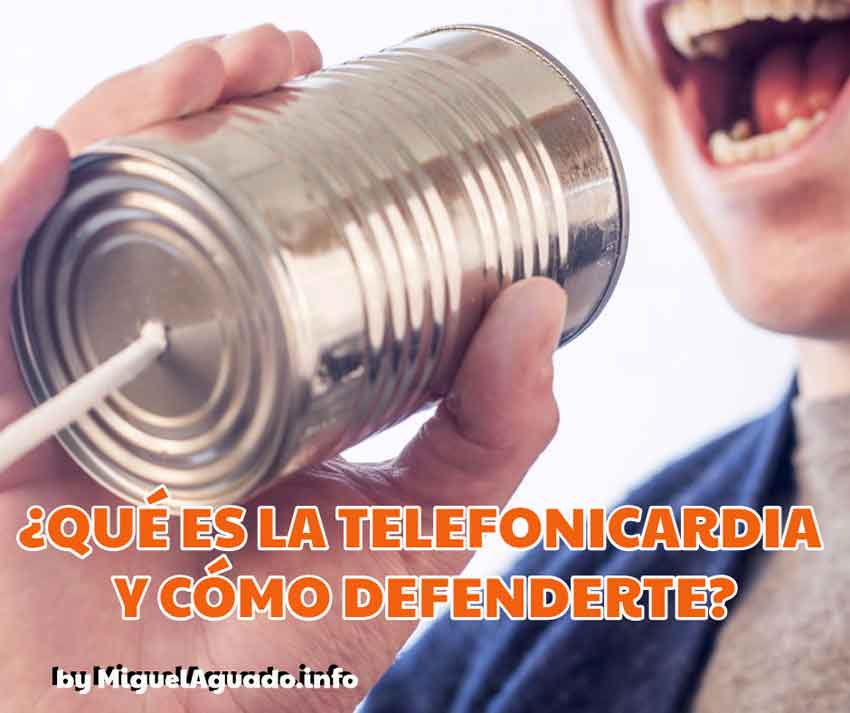Telefonicardia...